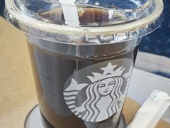 -星巴克(深圳北站B5检票口)