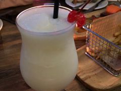 -Big Bamboo 大竹子体育主题餐厅(虹梅路店)