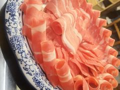 -磁器铜锅涮肉(交大东路店)