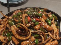 -八张桌子(老店)