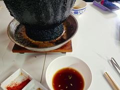 -大槐树烤肉馆(美术馆店)