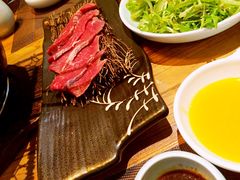 -黑牛の店·和牛烧肉(大悦城店)