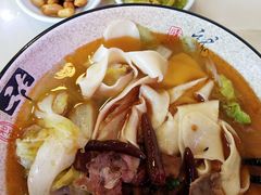 -洋洋安徽牛肉板面(洋洋店)