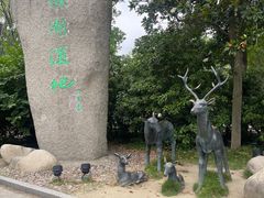 -溱湖国家湿地公园