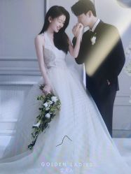 -金夫人婚纱摄影(总店)