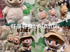 -泡泡玛特POPMART(天环购物中心店)
