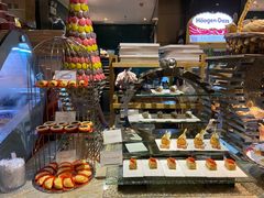 -半岛翡丽海鲜自助餐厅(观风亭店)