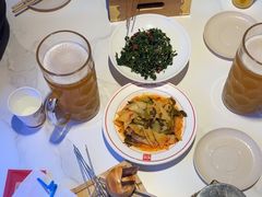 -哈力家·西北烧烤烤串(凤城三路店)