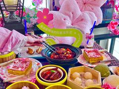 -香港威特瑞茶餐厅(小白楼音乐厅店)