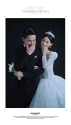 -金海岸婚纱摄影(塘沽店)