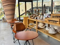 -青麦家·融合餐厅(江岛智立方店)