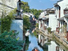 -绍兴书圣故里景区