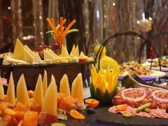 -长沙富力万达文华酒店