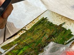 -记忆串城·东北烧烤·小龙虾·大型团建(南油店)