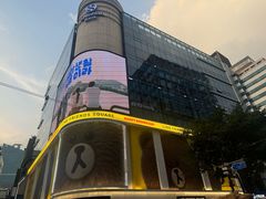 -line friends(明洞旗舰店)