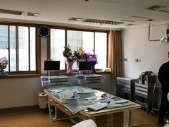 -河南省人民医院(院本部)