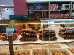 -桂发祥十八街麻花(和平路店)