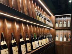 -三川·十酒Izakaya(南昌路店)