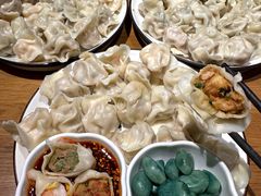 -伊喜饺子·烤鸭(五道口学院路店)