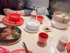 -避风塘(宝山万达店)