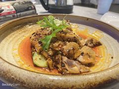 -丽华园(汉阳龙阳店)