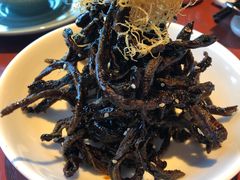 -镇江苏宁万豪酒店-苏筵中餐厅