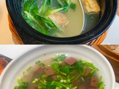 -馋三尺蟹粉小笼(人民广场店)