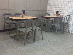 -子午路张记肉夹馍(兵马俑店)