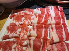 -老版火锅(半坡店)