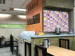 -老边饺子馆(北京南站3店)