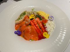 -狮拾久·现代新加坡料理(福田COCO Park店)