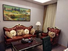 -金时代顺风大酒店(临港百联店)