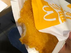 -麦当劳(塔园路店)