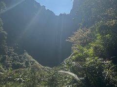 -通灵大峡谷