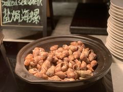-广州融创花间堂悦雪酒店-花间食西餐厅