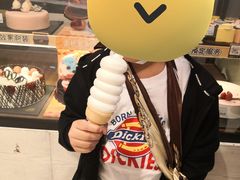 -DQ·蛋糕·冰淇淋(苏州中心店)