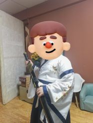 -童梦时光儿童摄影(华业·东方玫瑰店)