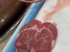 -清真·马家火锅美食城(镇江北路店)