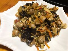 -山里人家土菜馆(茅山店)