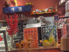 -正阳门饭庄·烤鸭·北京菜(万丰路七里庄店)