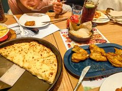 -必胜客(安河桥北店)