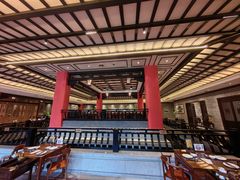 -龙悦湾酒家·八阵鱼生·渔人码头店