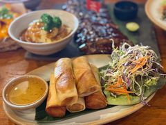 -Naughty Nuri’s Phuket