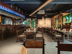 -甘尼仕印度餐厅爵士酒吧(阳春巷店)