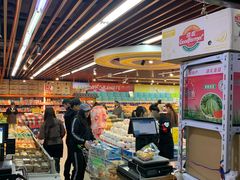 -鲜力达果品批发直销(青山店)