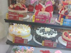 -味多美蛋糕(灯市口店)