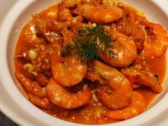 -汉水谣·江景餐厅(江滩店)