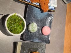 -沼津港精致料理·寿喜烧·烧鸟(龙湖南桥天街日料榜单店)