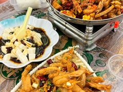 -小民大排档(马场角横路店)