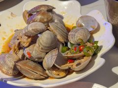 -琥珀川糟粕醋·香草鸭·鸡煲(慈云寺店)